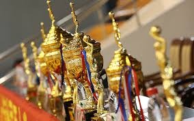 电竞行业月报 ｜ 2025年5月份电竞产业资讯一览，快来看看有哪些内容吧！