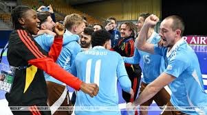 乒坛新星表现引发媒体关注