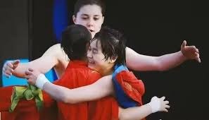 田径——南京室内世锦赛：邢家梁获男子铅球第13名