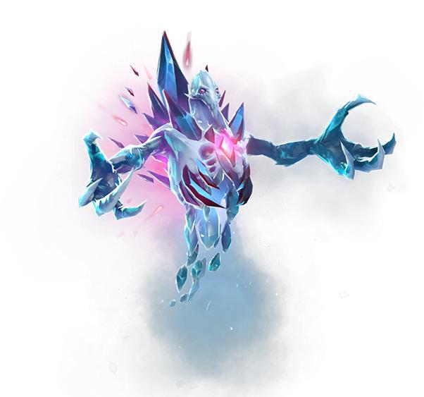 回归未定 回归未定